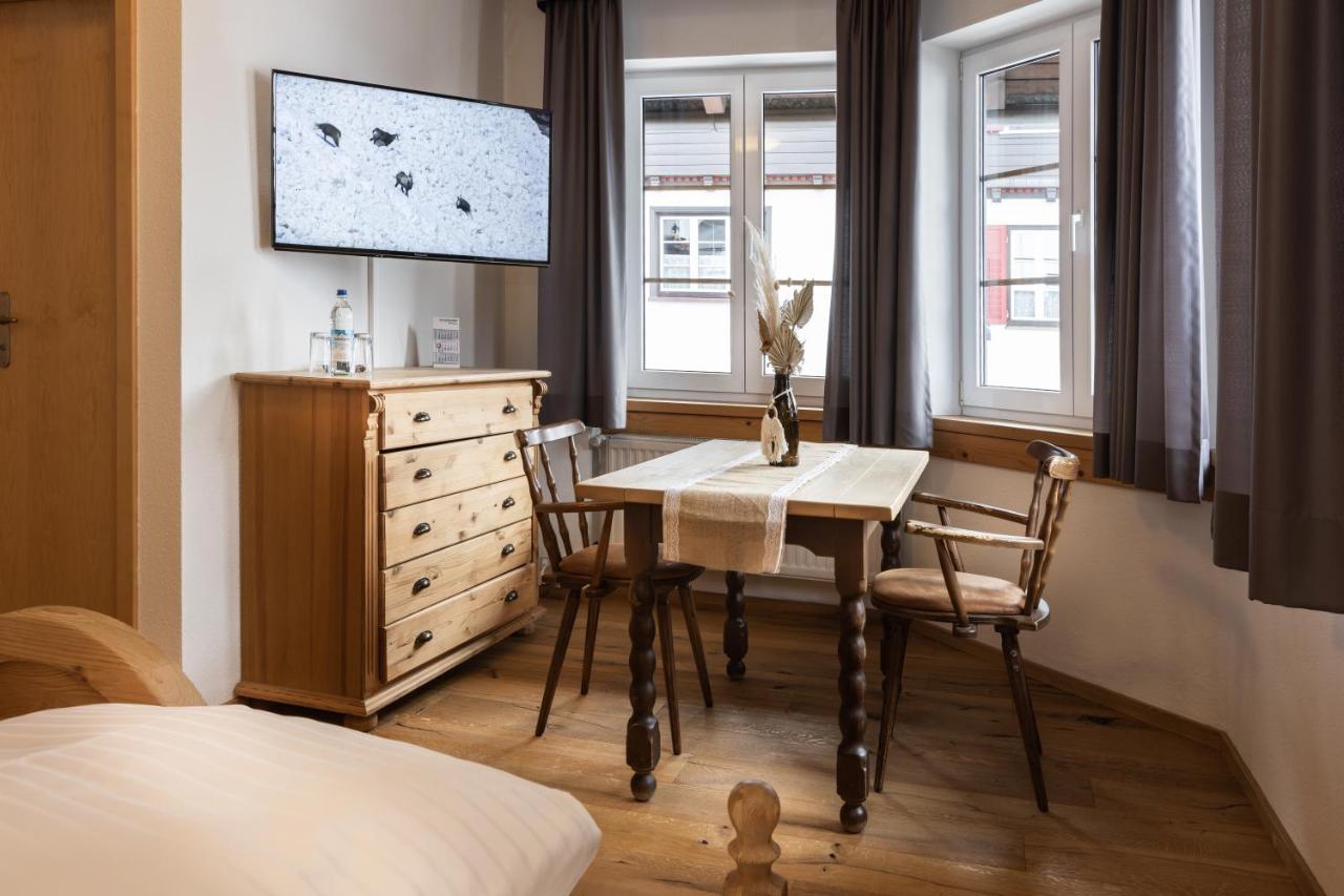 Inn Landgasthof Augustiner Oberstdorf
