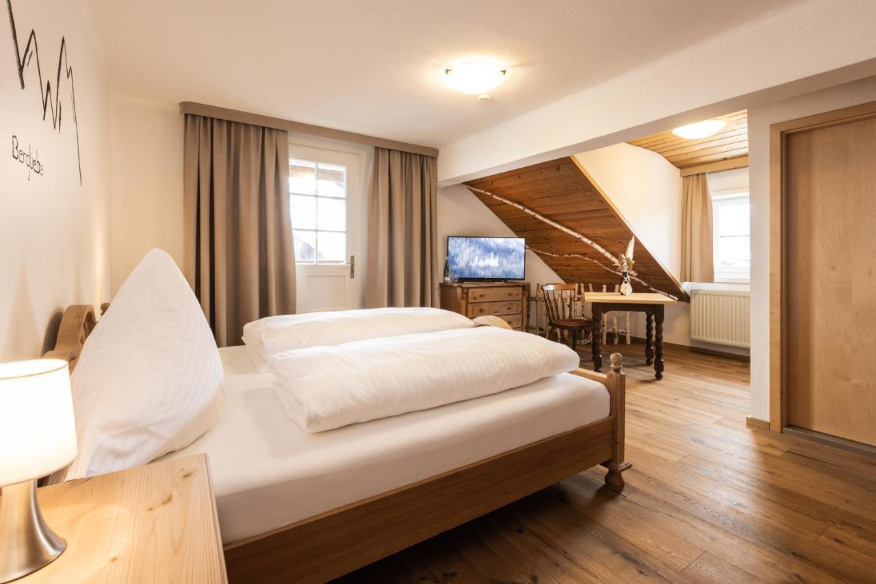 Landgasthof Augustiner * Oberstdorf