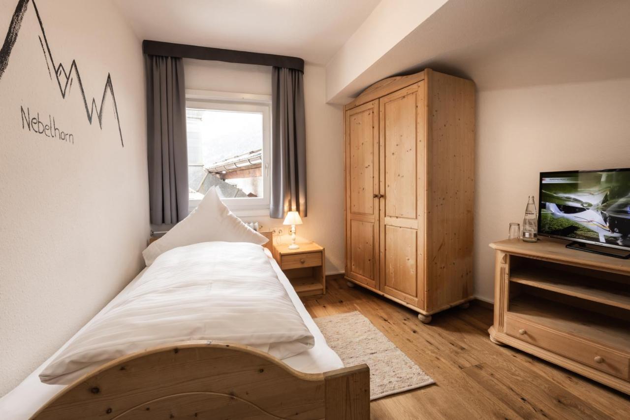 Landgasthof Augustiner Inn *