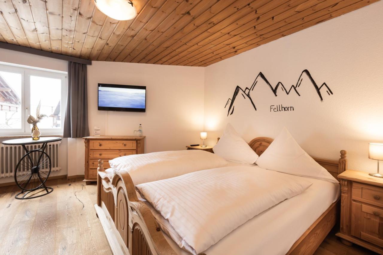 Landgasthof Augustiner Oberstdorf