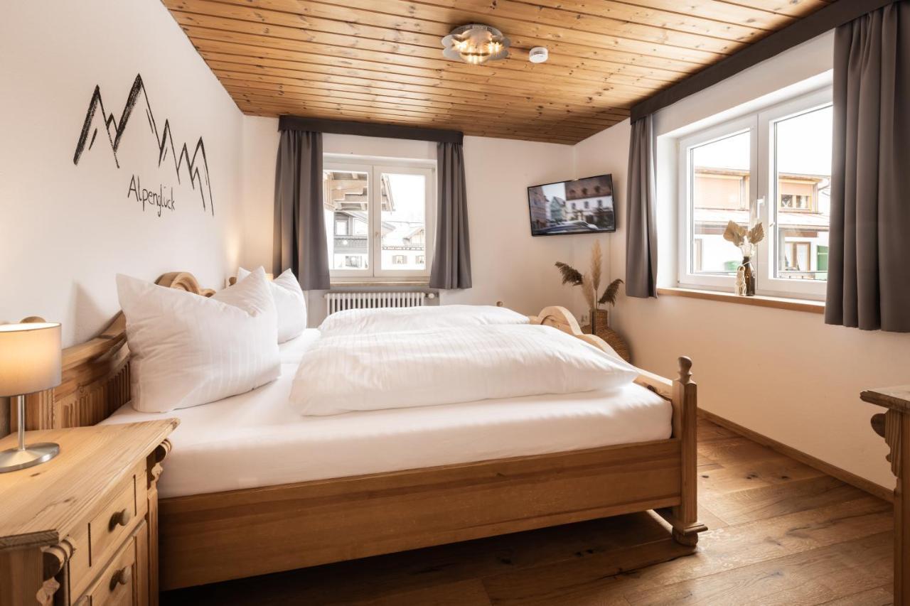 Inn Landgasthof Augustiner *
