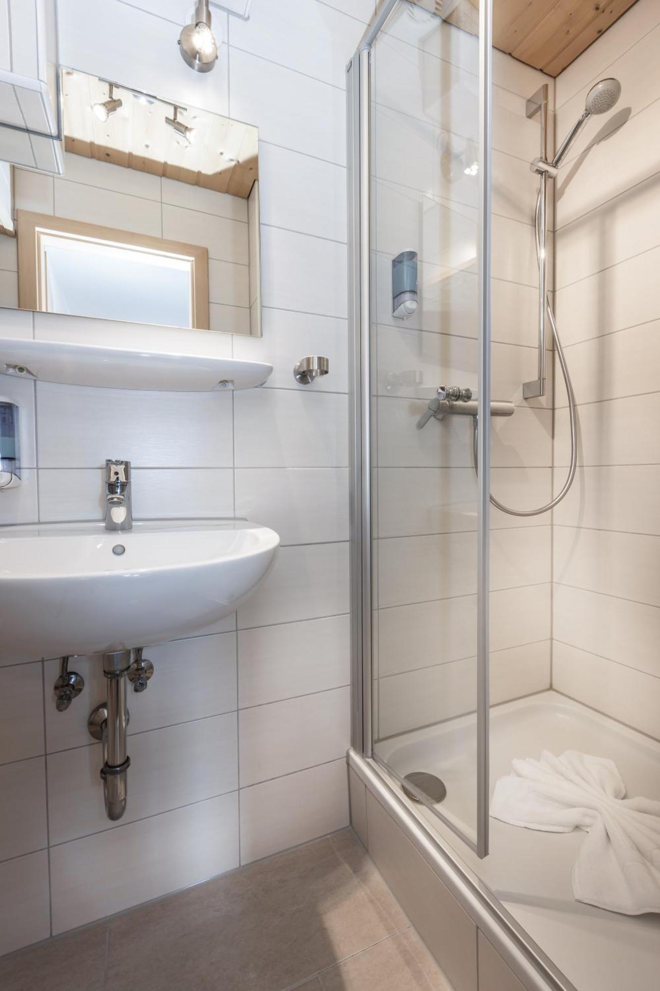 Inn Landgasthof Augustiner Oberstdorf