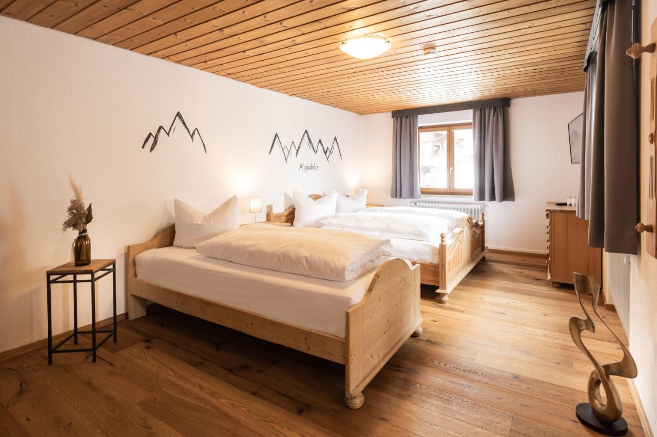 Inn Landgasthof Augustiner *